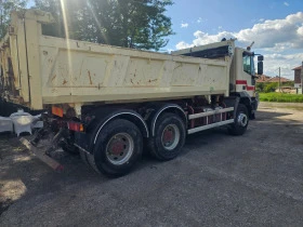     Iveco Trakker 26.360