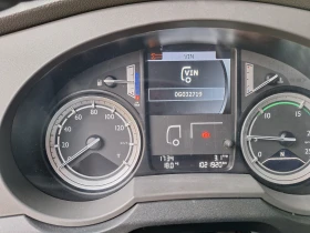Daf FT XF 106  MEGA * LOW DECK*  | Mobile.bg    8