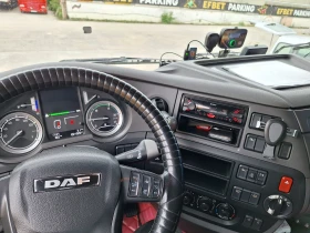 Daf FT XF 106  MEGA * LOW DECK*  | Mobile.bg    15