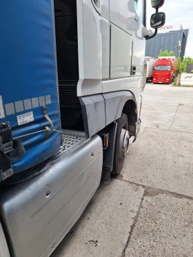 Daf FT XF 106  MEGA * LOW DECK*  | Mobile.bg    4