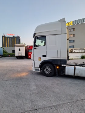 Daf FT XF 106  MEGA * LOW DECK*  | Mobile.bg    3