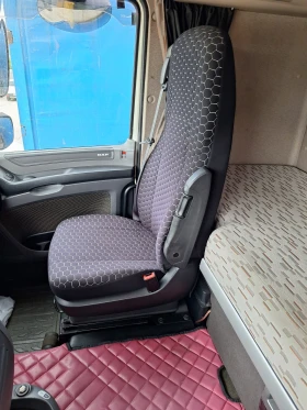 Daf FT XF 106  MEGA * LOW DECK*  | Mobile.bg    14