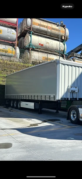 Обява за продажба на Volvo Fh 500 ~42 000 EUR - изображение 6