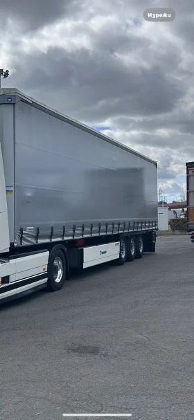 Обява за продажба на Volvo Fh 500 ~42 000 EUR - изображение 5