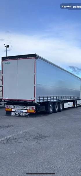 Обява за продажба на Volvo Fh 500 ~42 000 EUR - изображение 7