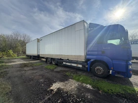 Man Tga 26.430, снимка 13