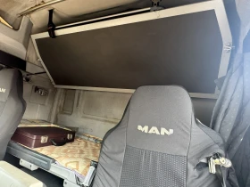 Man Tga 26.430, снимка 3