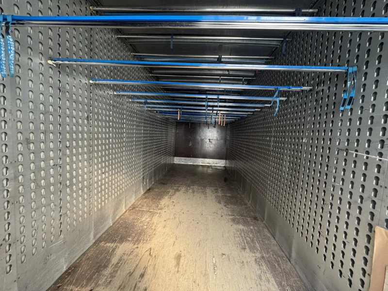 Man Tga 26.430, снимка 9 - Камиони - 53040549