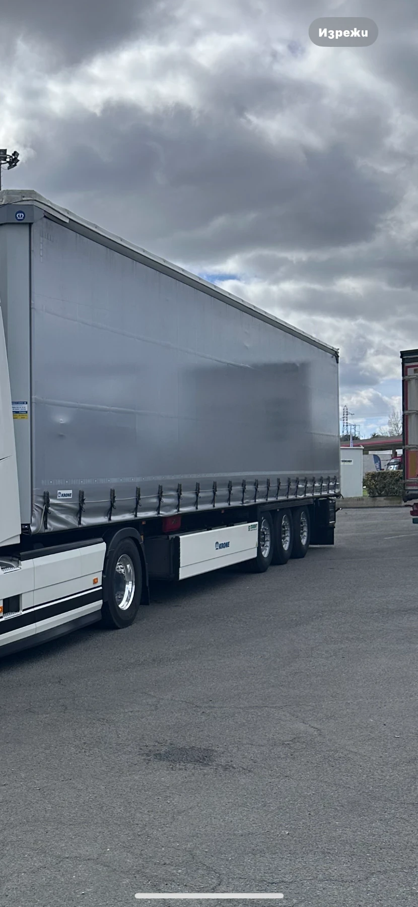 Volvo Fh 500 - изображение 6