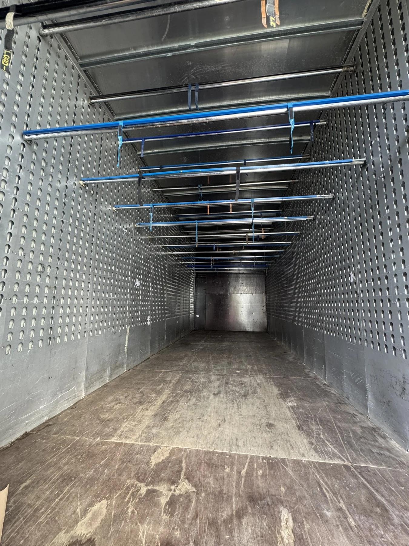 Man Tga 26.430 - изображение 10