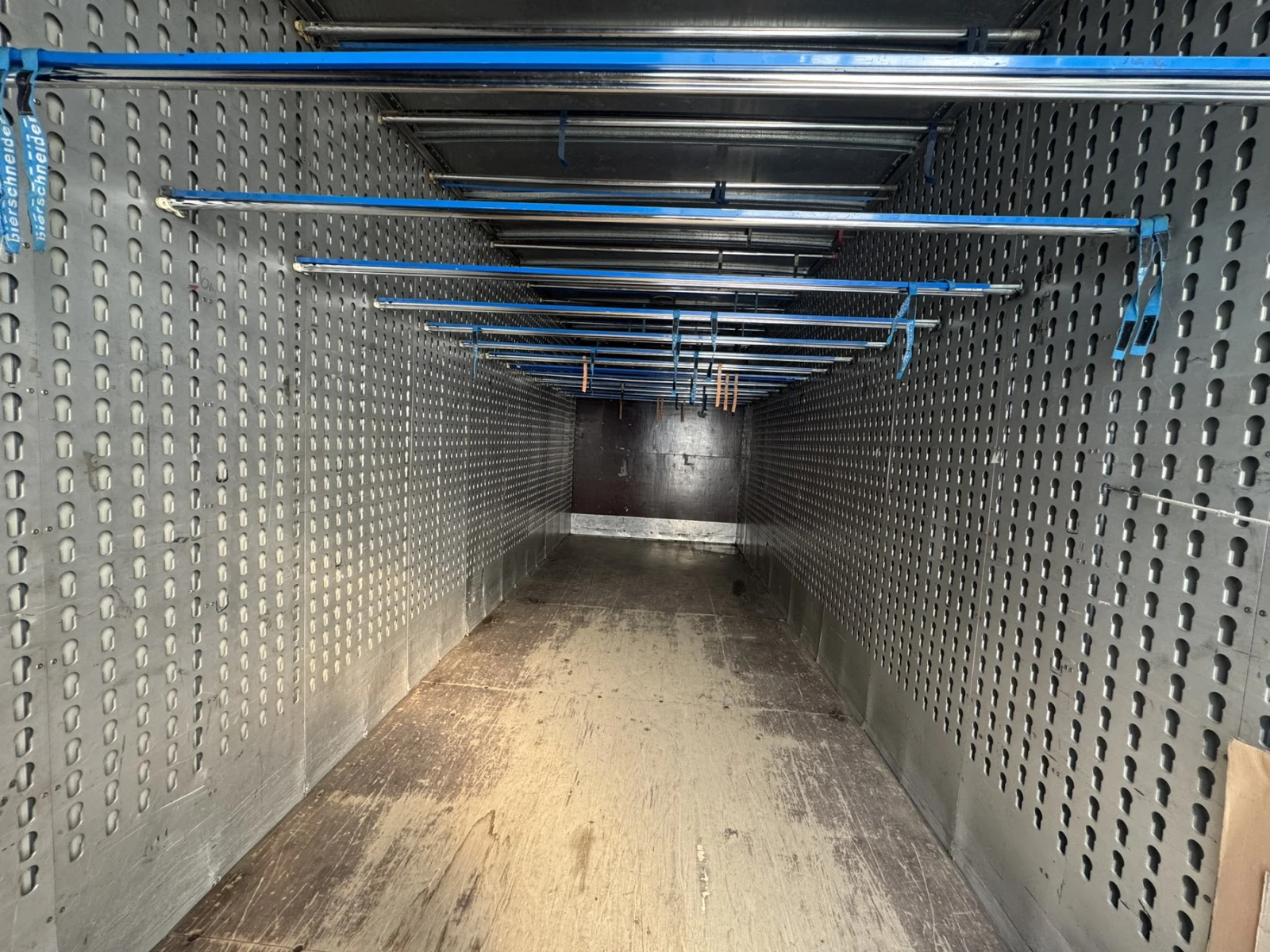 Man Tga 26.430 - изображение 9