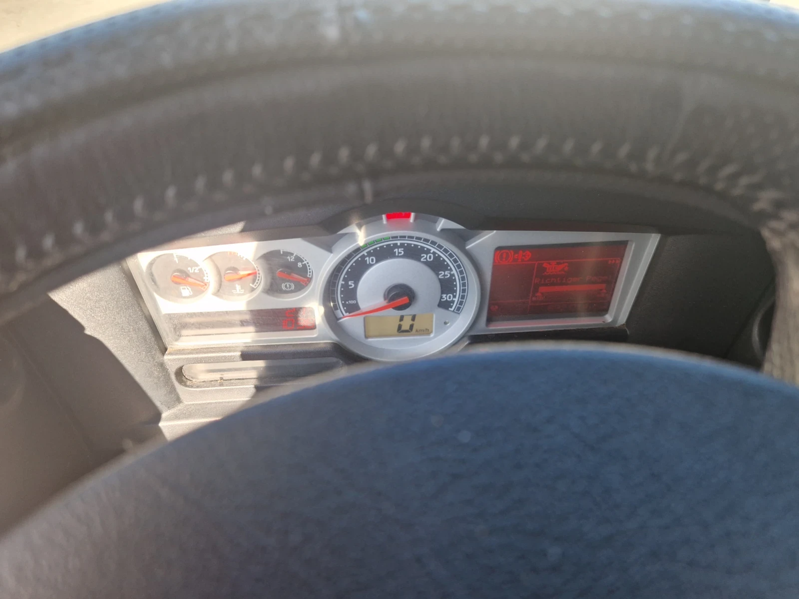 Renault Magnum 520 DXI, снимка 14 - Камиони - 55249424