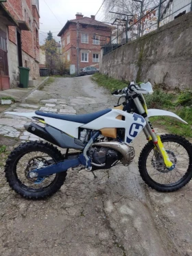 Husqvarna TE 300, снимка 1