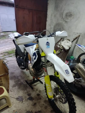 Husqvarna TE 300, снимка 5
