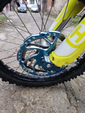 Husqvarna TE 300, снимка 3