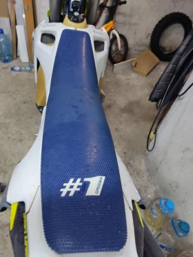 Husqvarna TE 300, снимка 8