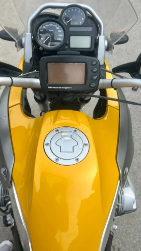 BMW R R1200GS, снимка 12