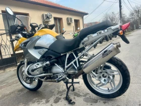 BMW R R1200GS, снимка 6