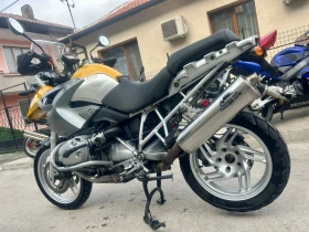BMW R R1200GS, снимка 8