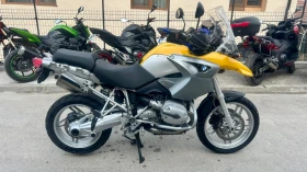 BMW R R1200GS, снимка 4