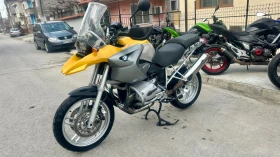 BMW R R1200GS, снимка 3