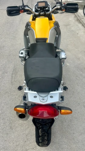 BMW R R1200GS, снимка 9