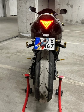 Yamaha YZF-R1 Restyling , снимка 5