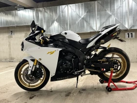 Yamaha YZF-R1 Restyling , снимка 2
