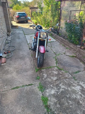 Kawasaki Vulcan VN800, снимка 1