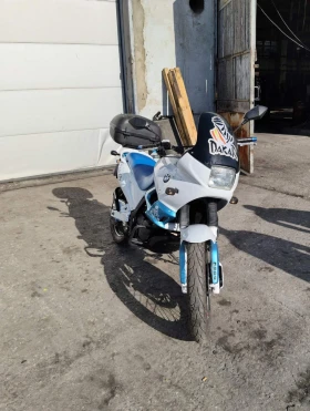 BMW F 650, снимка 5