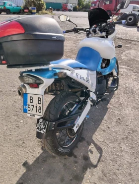 BMW F 650, снимка 2