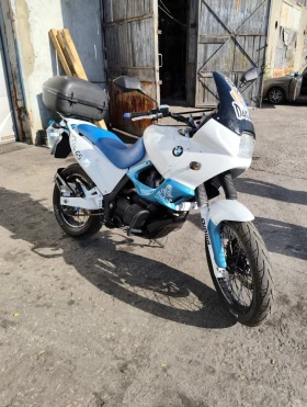 BMW F 650, снимка 4