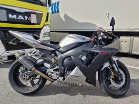 Обява за продажба на Yamaha YZF-R1 ~4 800 лв. - изображение 1