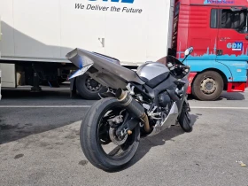 Обява за продажба на Yamaha YZF-R1 ~4 800 лв. - изображение 8