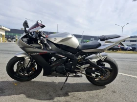 Обява за продажба на Yamaha YZF-R1 ~4 800 лв. - изображение 6