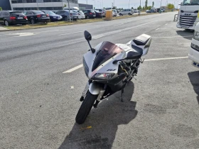Обява за продажба на Yamaha YZF-R1 ~4 800 лв. - изображение 2