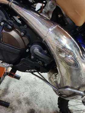 Husqvarna TE 300, снимка 6