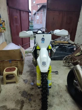 Husqvarna TE 300, снимка 7