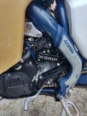 Husqvarna TE 300, снимка 4