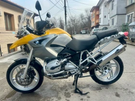 BMW R R1200GS | Mobile.bg � ����� ������ 7