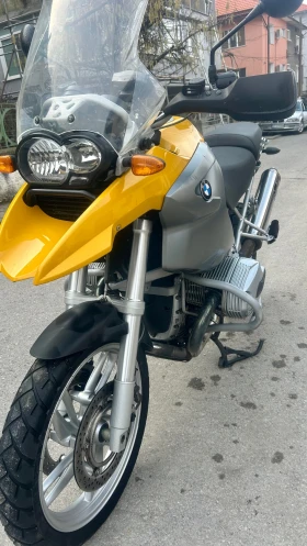 BMW R R1200GS | Mobile.bg � ����� ������ 13