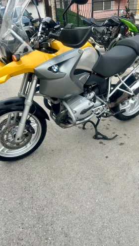 BMW R R1200GS | Mobile.bg � ����� ������ 10