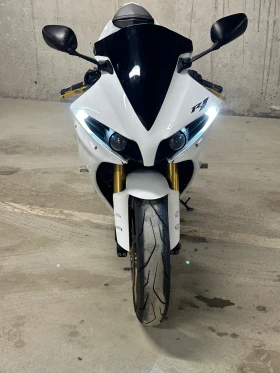 Yamaha YZF-R1 Restyling  | Auto.bg — изображение 3