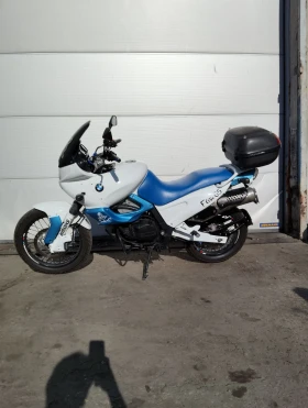 BMW F 650 | Mobile.bg � ����� ������ 7