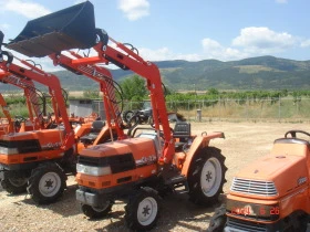      Kubota 