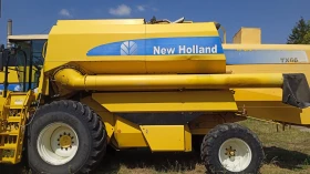      New Holland  66