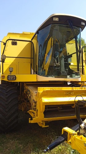      New Holland  66