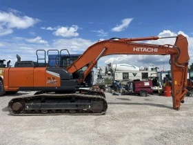  Hitachi ZX 210 LC-7 | Mobile.bg    16