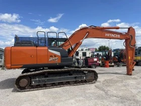  Hitachi ZX 210 LC-7 | Mobile.bg    10