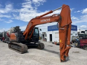  Hitachi ZX 210 LC-7 | Mobile.bg    6